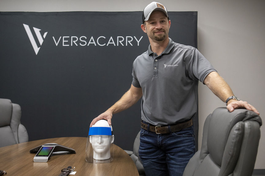Versacarry